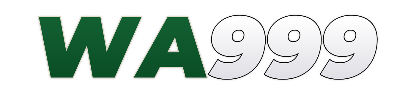 wa999 logo